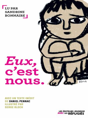 cover image of Eux, c'est nous